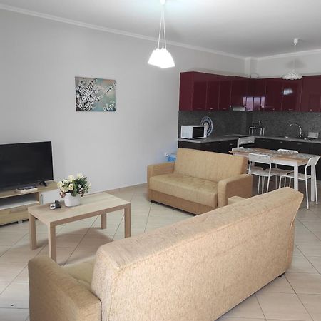 Moiras Apartments Lefkáda Pokoj fotografie