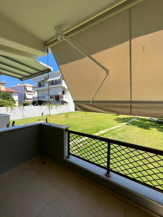 Moiras Apartments Lefkáda Exteriér fotografie