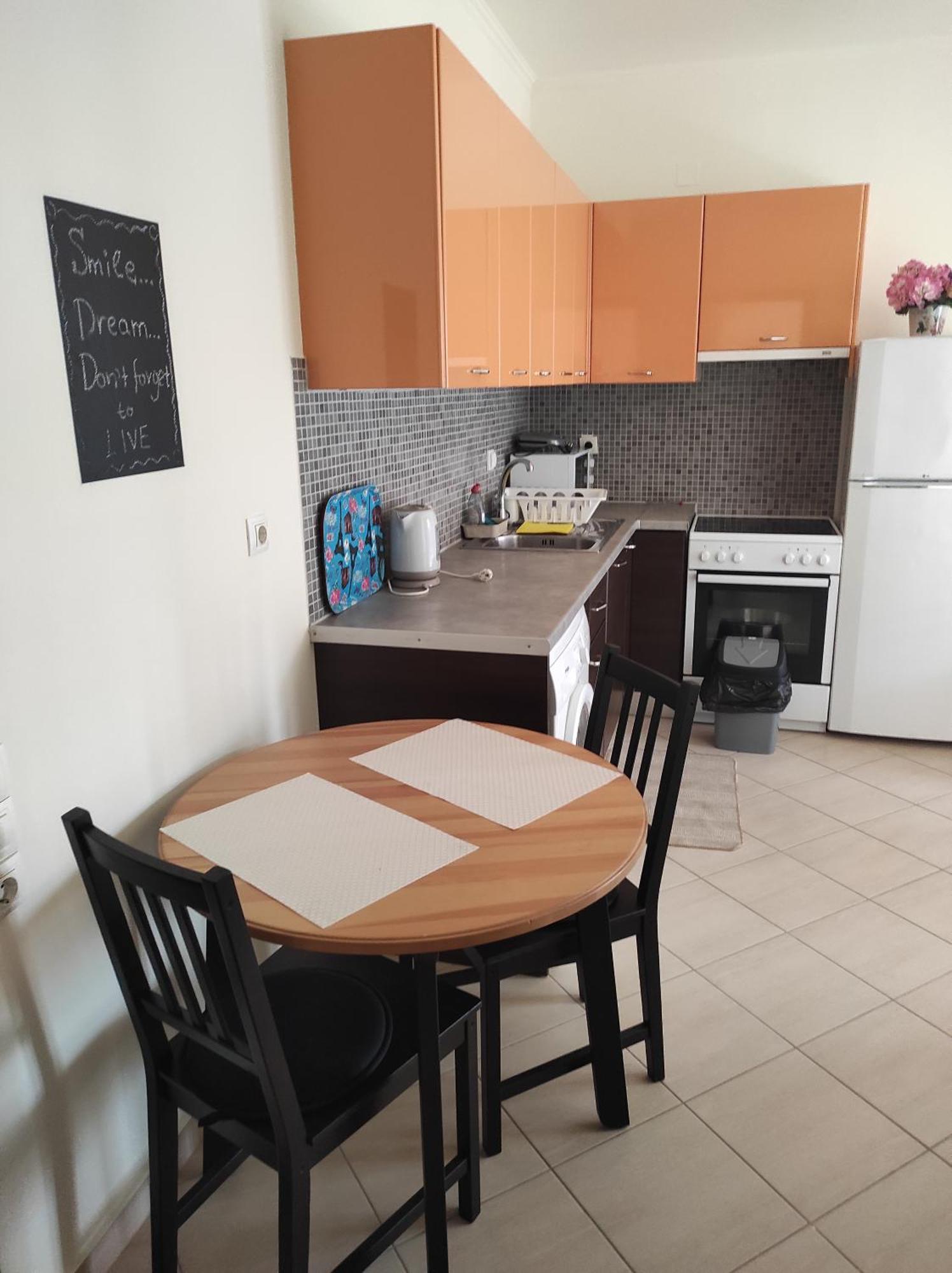 Moiras Apartments Lefkáda Pokoj fotografie