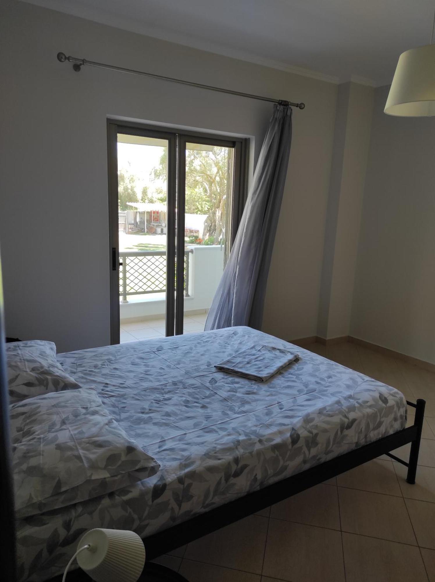Moiras Apartments Lefkáda Pokoj fotografie