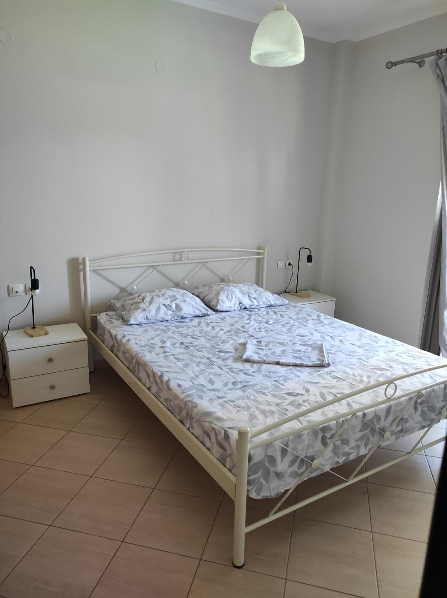 Moiras Apartments Lefkáda Pokoj fotografie