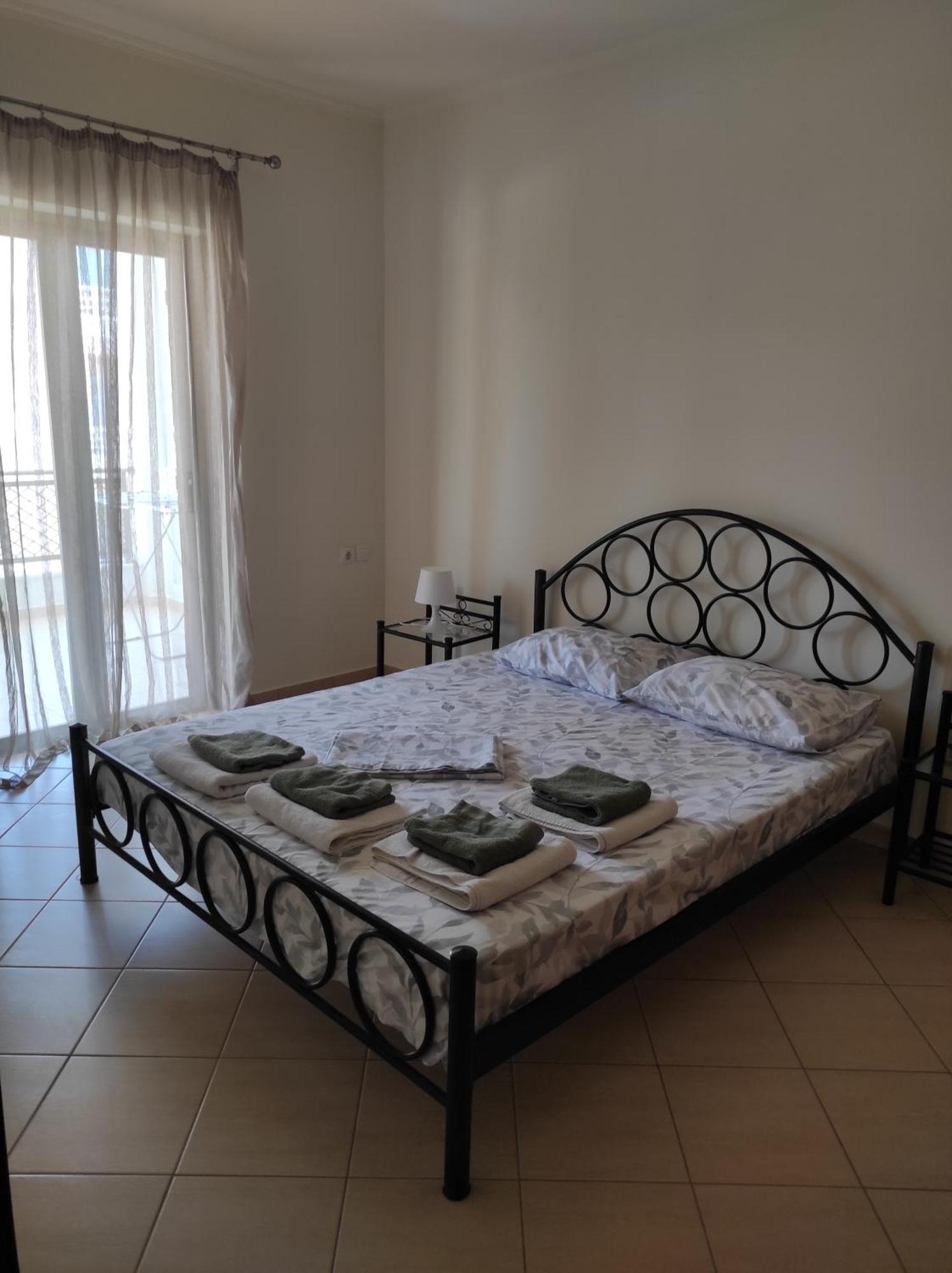 Moiras Apartments Lefkáda Pokoj fotografie