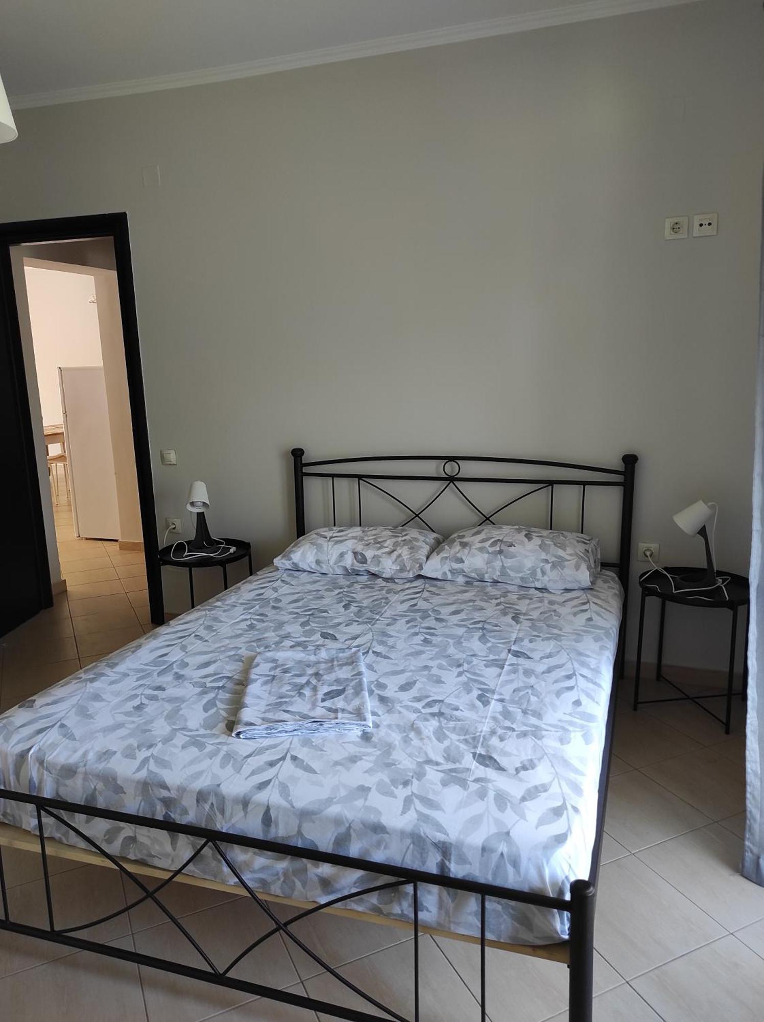 Moiras Apartments Lefkáda Pokoj fotografie