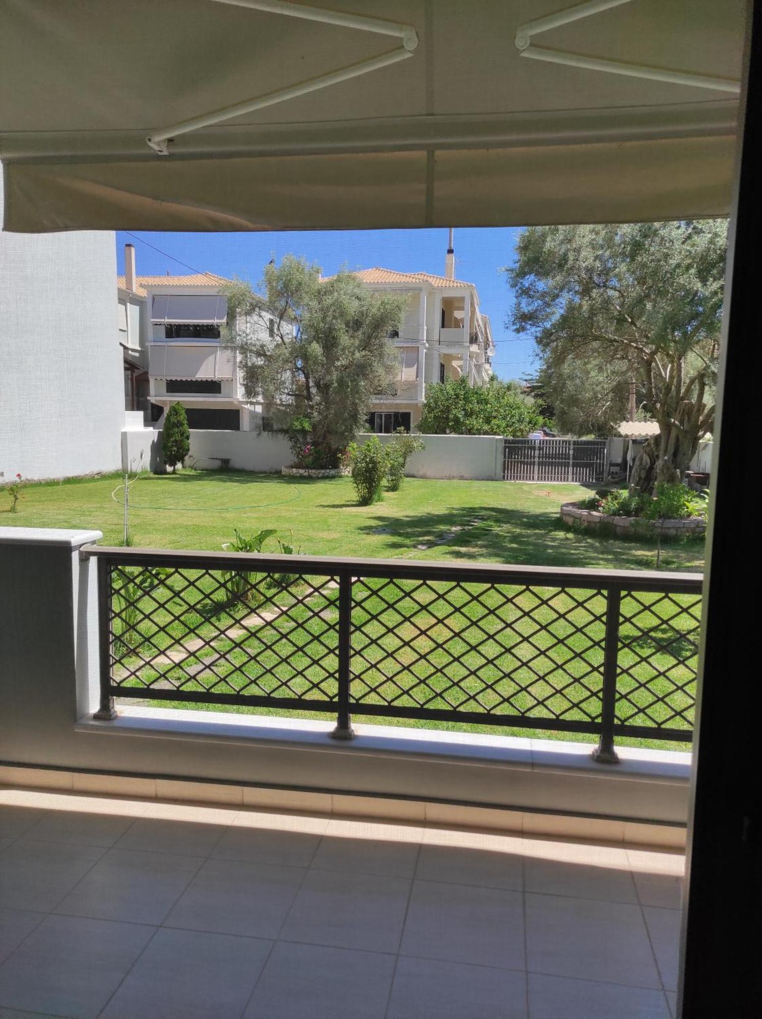 Moiras Apartments Lefkáda Pokoj fotografie
