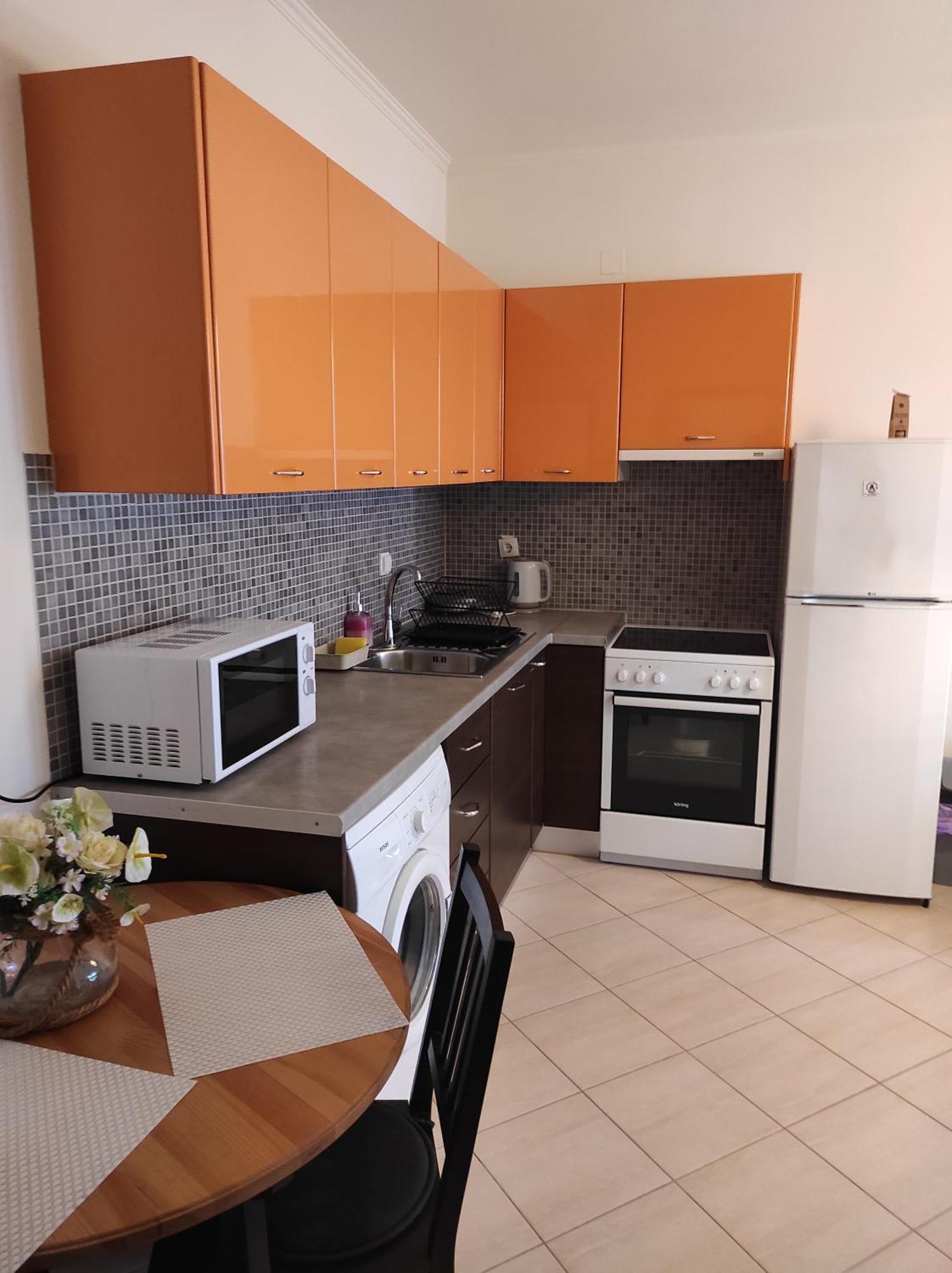 Moiras Apartments Lefkáda Pokoj fotografie