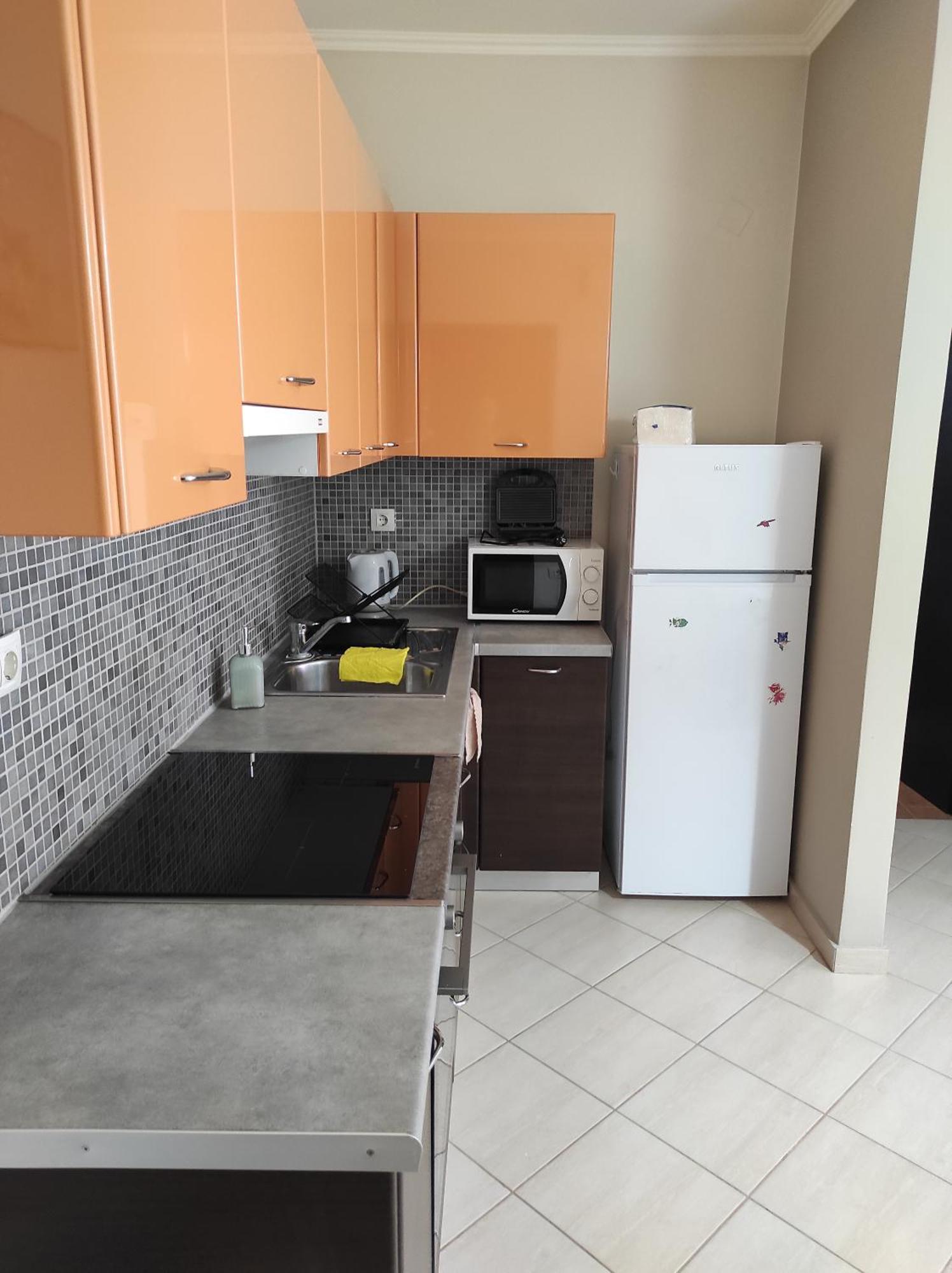 Moiras Apartments Lefkáda Pokoj fotografie