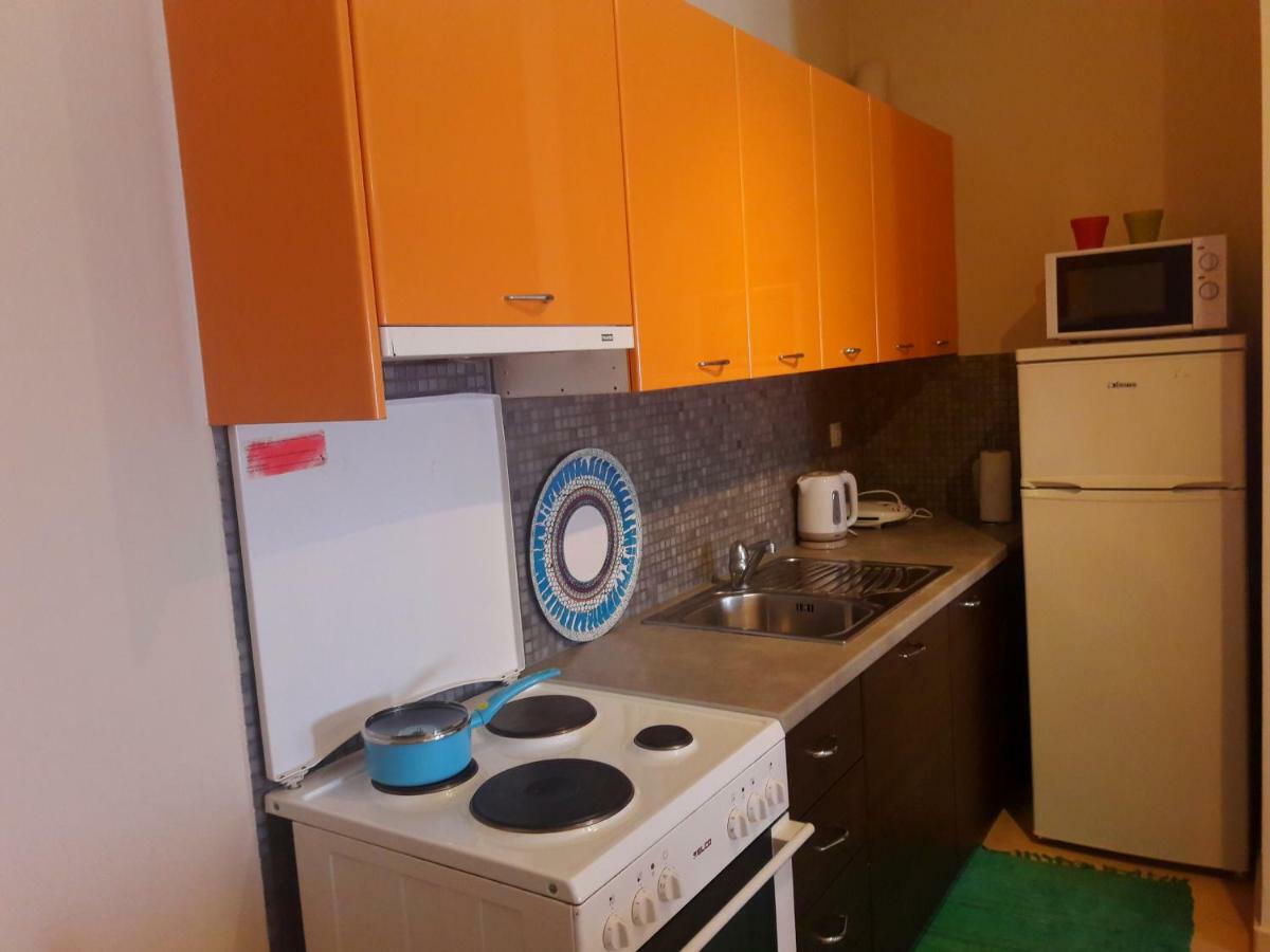 Moiras Apartments Lefkáda Exteriér fotografie